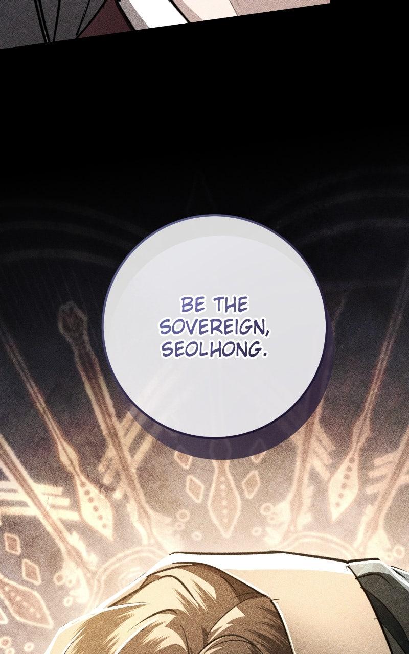 You Can’t Kill Me: The Secret Bride of the Black Wolf - Chapter 74 - 36