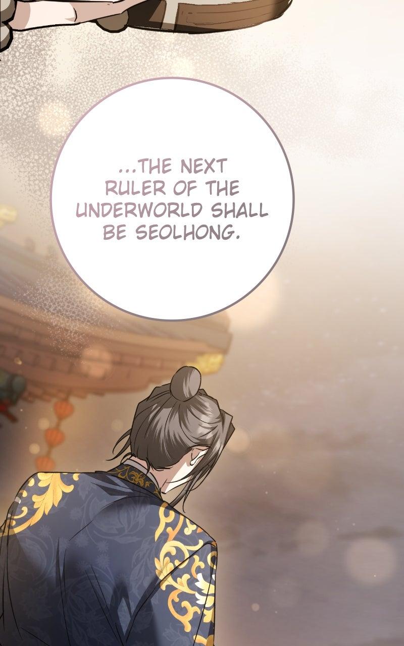 You Can’t Kill Me: The Secret Bride of the Black Wolf - Chapter 74 - 41