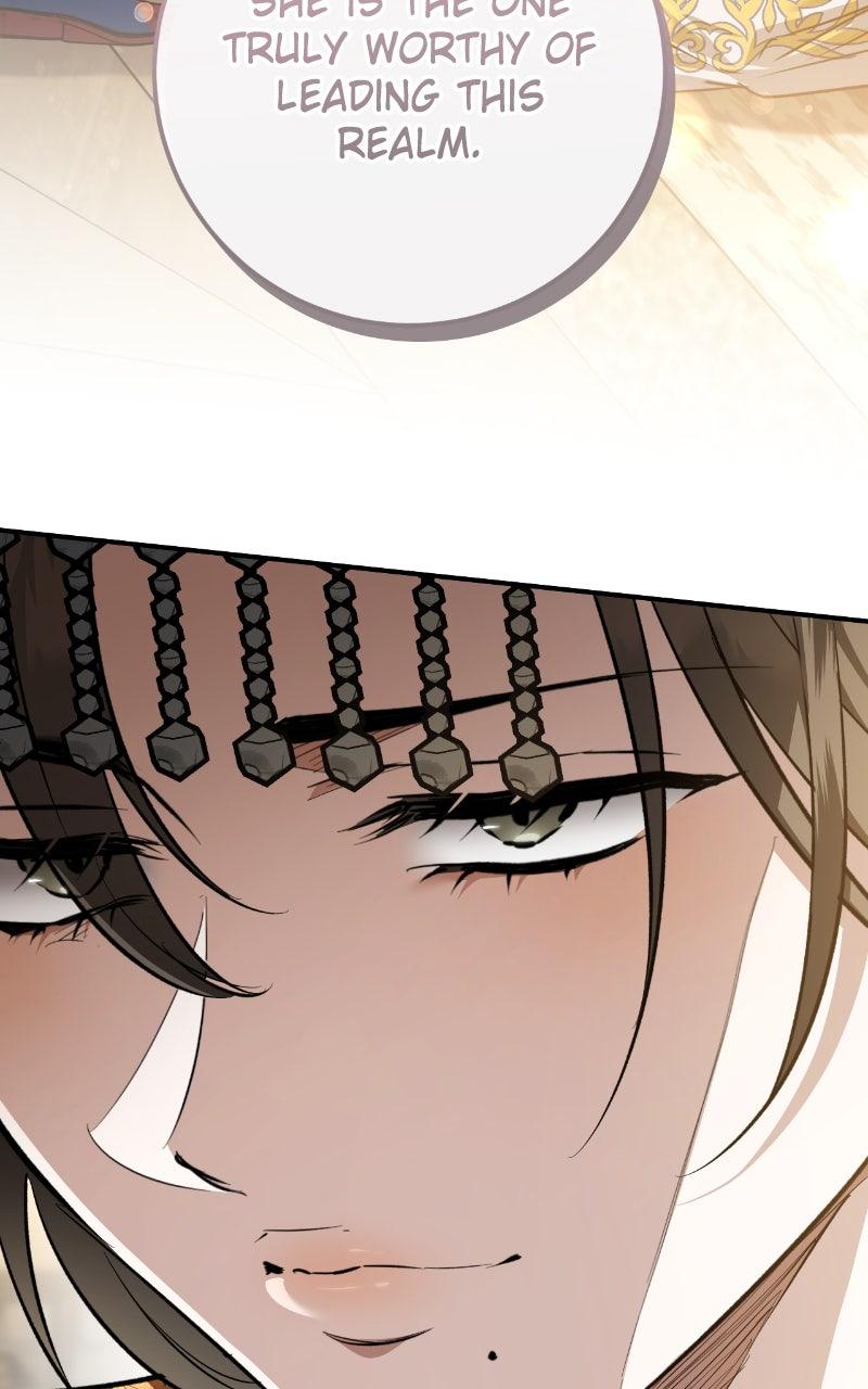 You Can’t Kill Me: The Secret Bride of the Black Wolf - Chapter 74 - 43