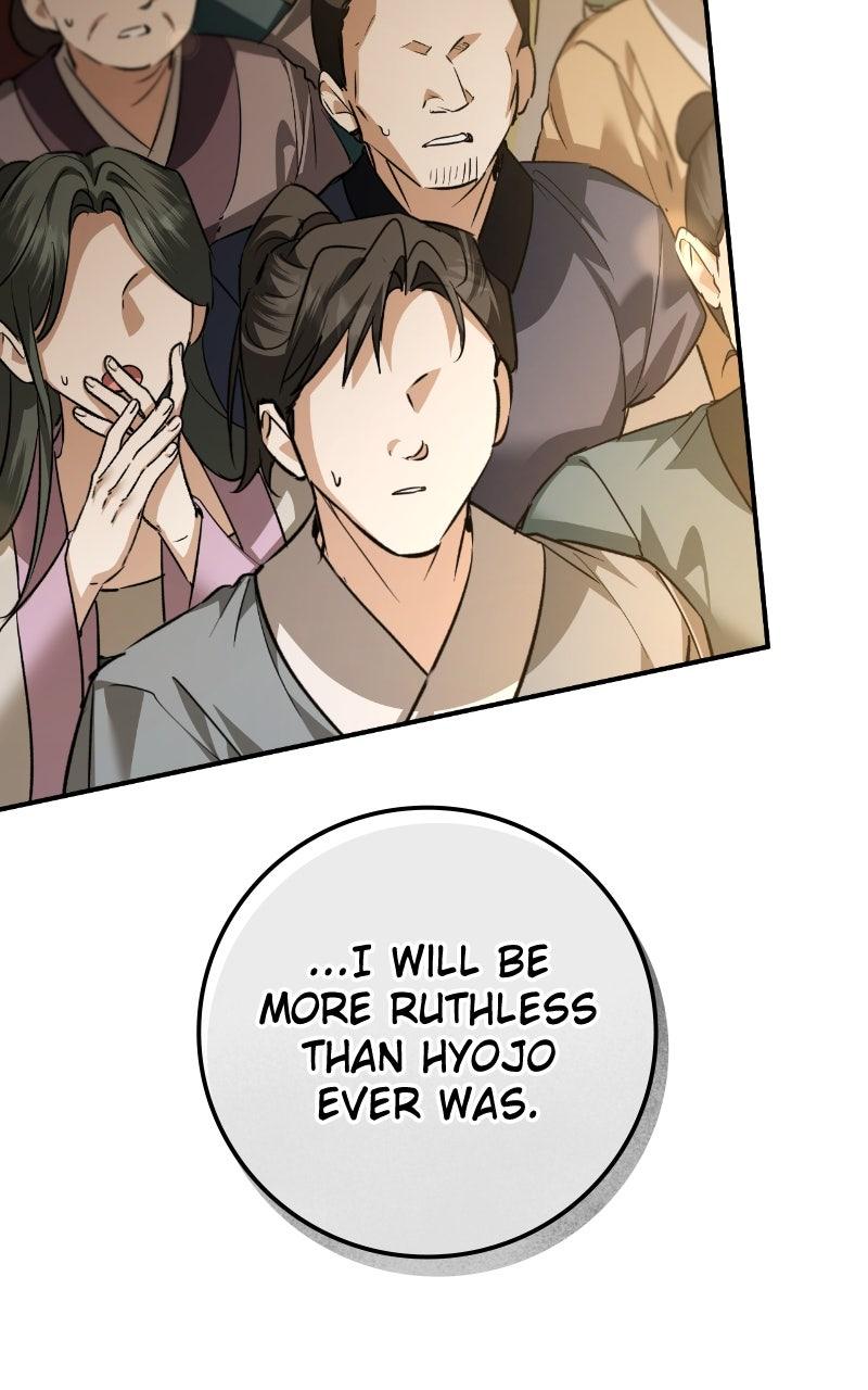 You Can’t Kill Me: The Secret Bride of the Black Wolf - Chapter 74 - 47