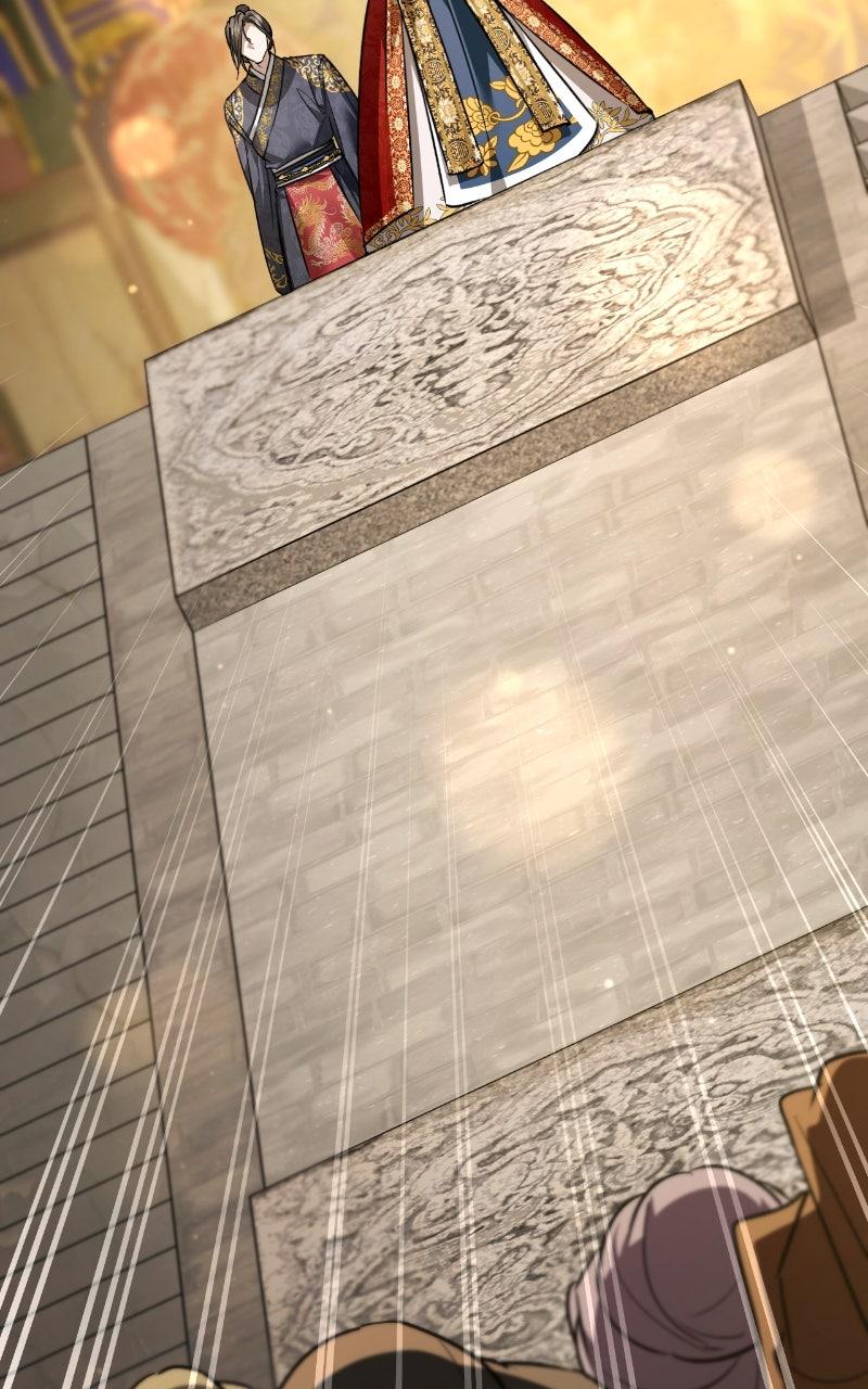 You Can’t Kill Me: The Secret Bride of the Black Wolf - Chapter 74 - 51