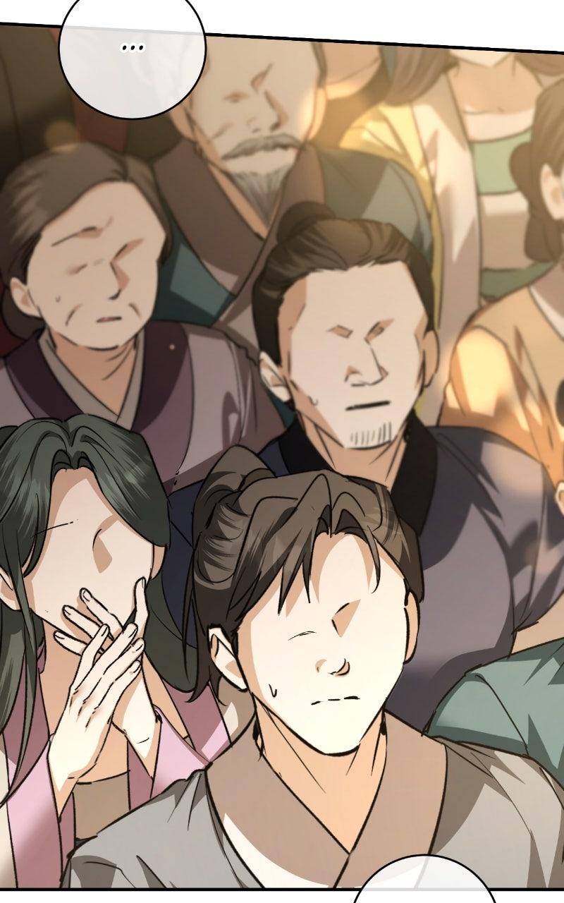 You Can’t Kill Me: The Secret Bride of the Black Wolf - Chapter 74 - 53