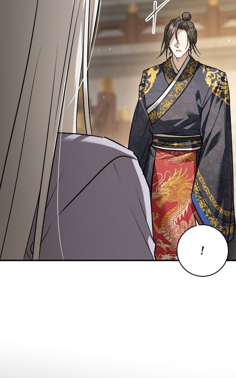 You Can’t Kill Me: The Secret Bride of the Black Wolf - Chapter 74 - 60