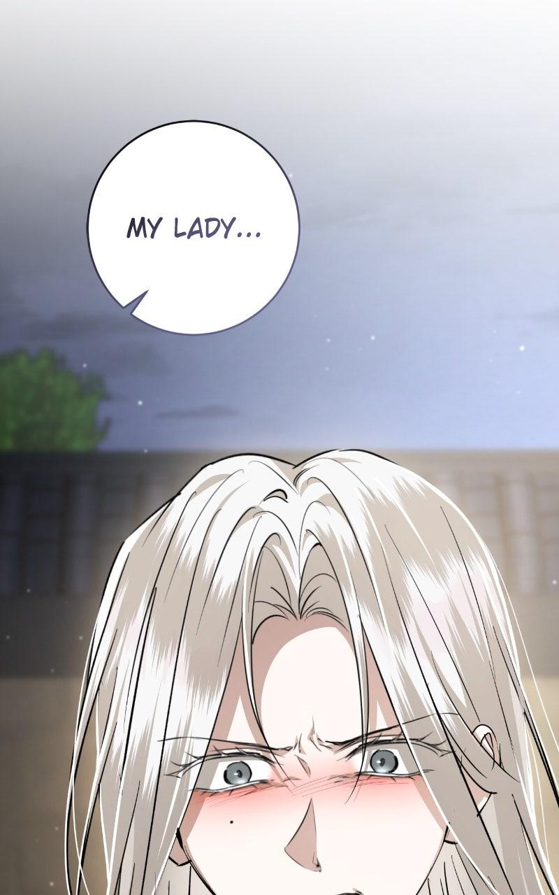 You Can’t Kill Me: The Secret Bride of the Black Wolf - Chapter 74 - 61