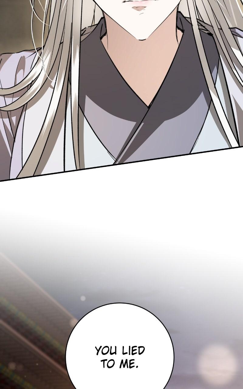 You Can’t Kill Me: The Secret Bride of the Black Wolf - Chapter 74 - 62