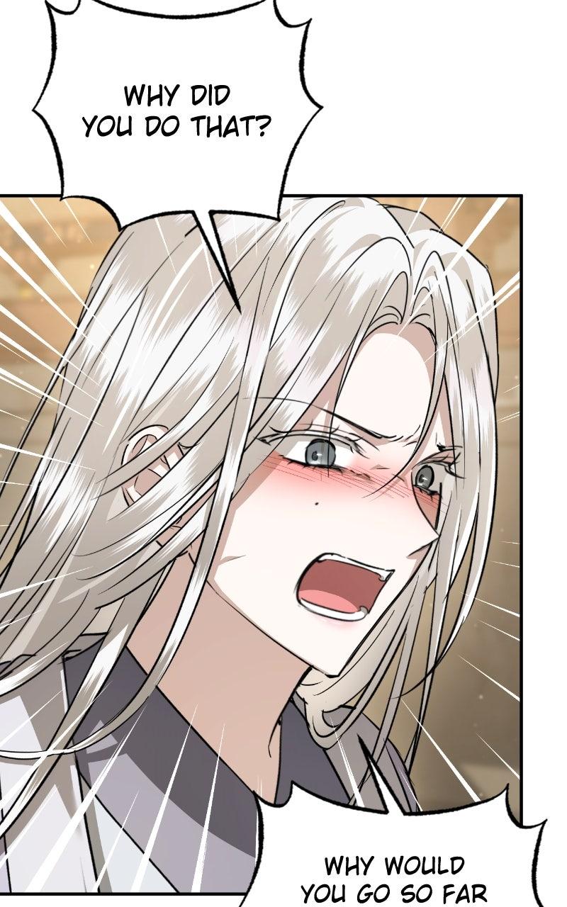 You Can’t Kill Me: The Secret Bride of the Black Wolf - Chapter 74 - 64