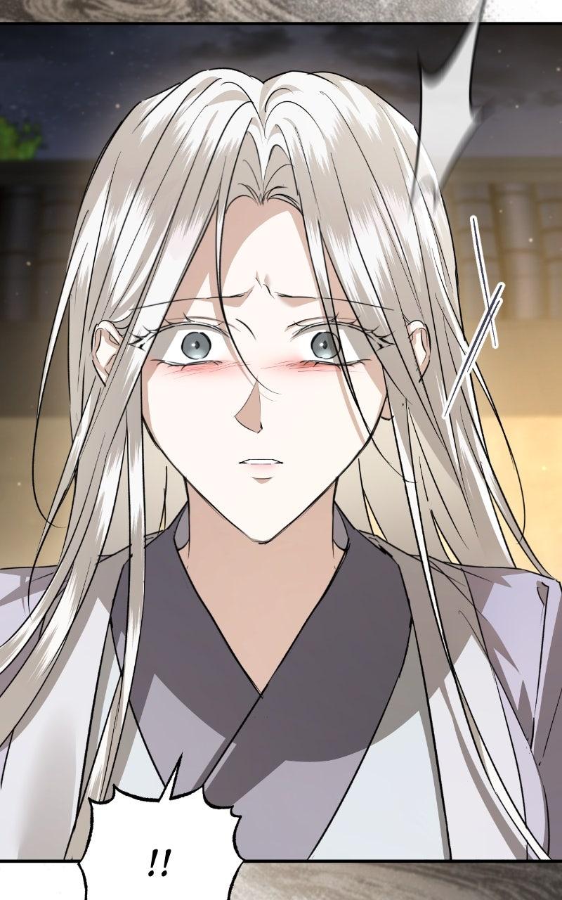 You Can’t Kill Me: The Secret Bride of the Black Wolf - Chapter 74 - 67