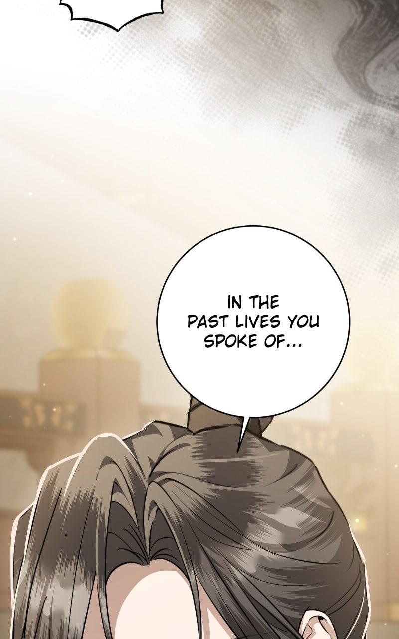 You Can’t Kill Me: The Secret Bride of the Black Wolf - Chapter 74 - 68