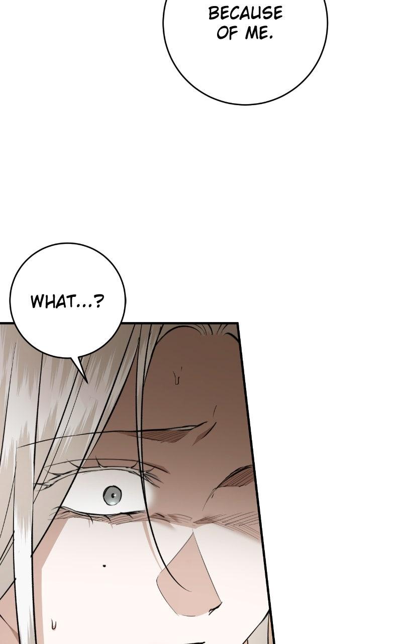 You Can’t Kill Me: The Secret Bride of the Black Wolf - Chapter 74 - 70