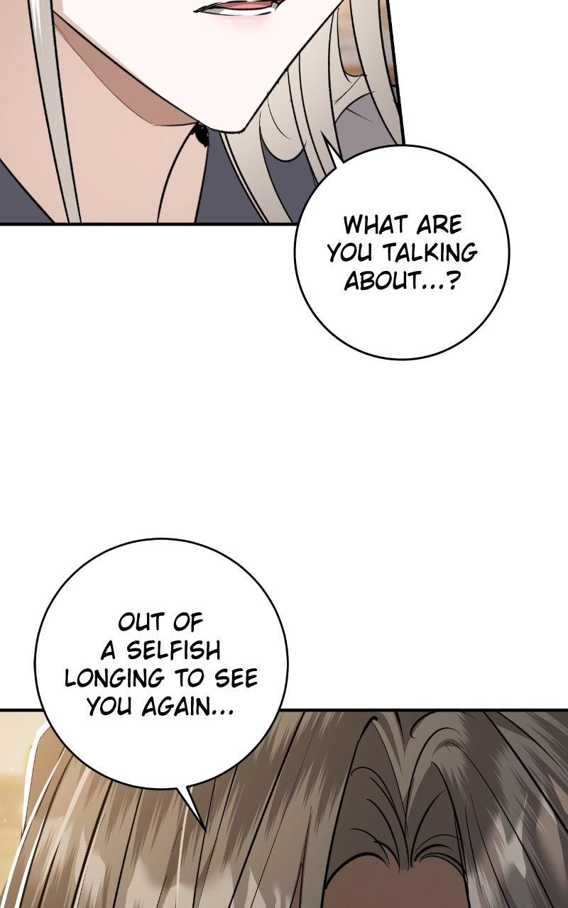 You Can’t Kill Me: The Secret Bride of the Black Wolf - Chapter 74 - 71