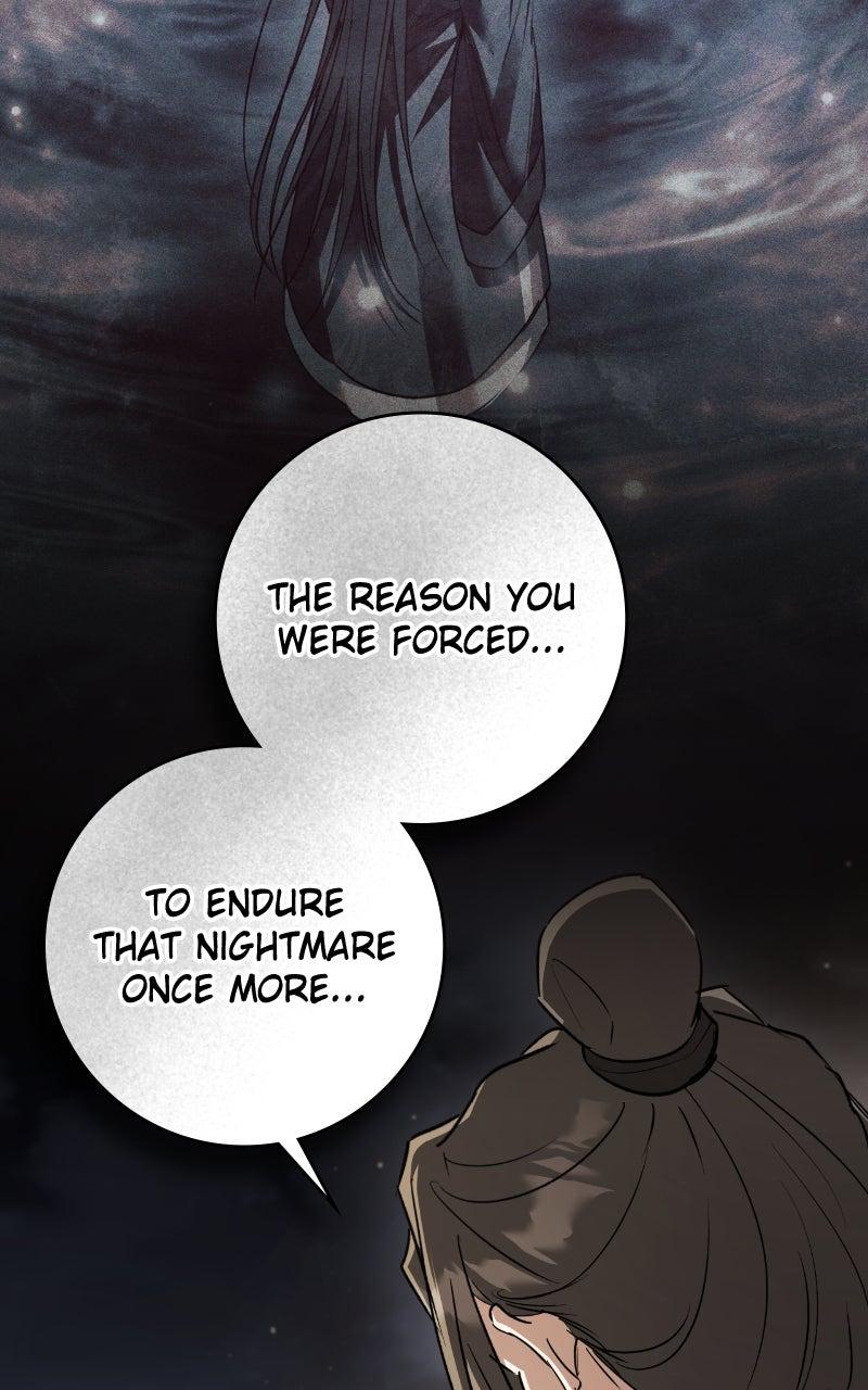 You Can’t Kill Me: The Secret Bride of the Black Wolf - Chapter 74 - 74