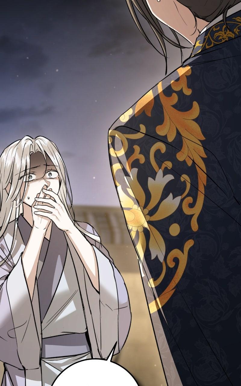 You Can’t Kill Me: The Secret Bride of the Black Wolf - Chapter 74 - 75