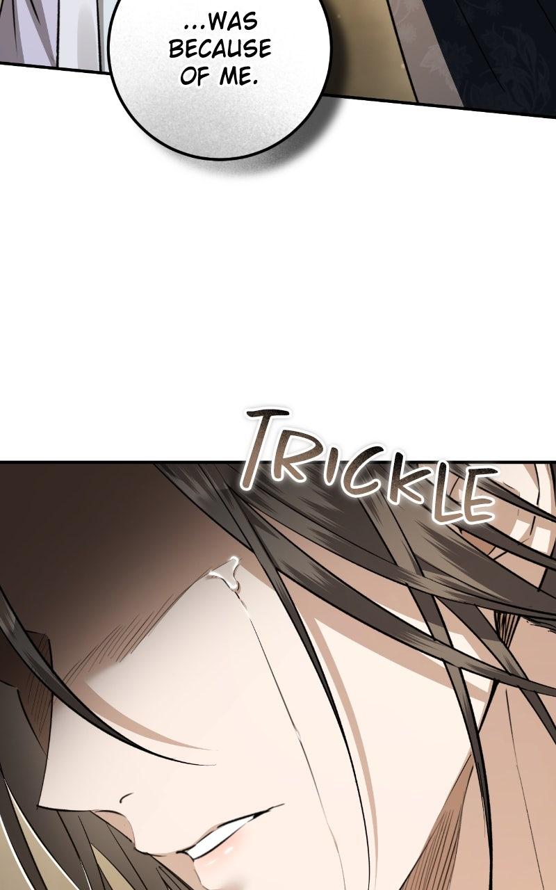 You Can’t Kill Me: The Secret Bride of the Black Wolf - Chapter 74 - 76