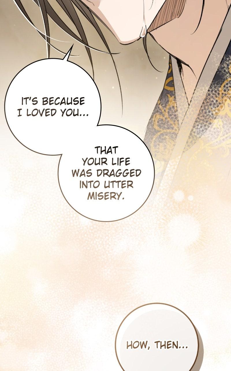 You Can’t Kill Me: The Secret Bride of the Black Wolf - Chapter 74 - 77