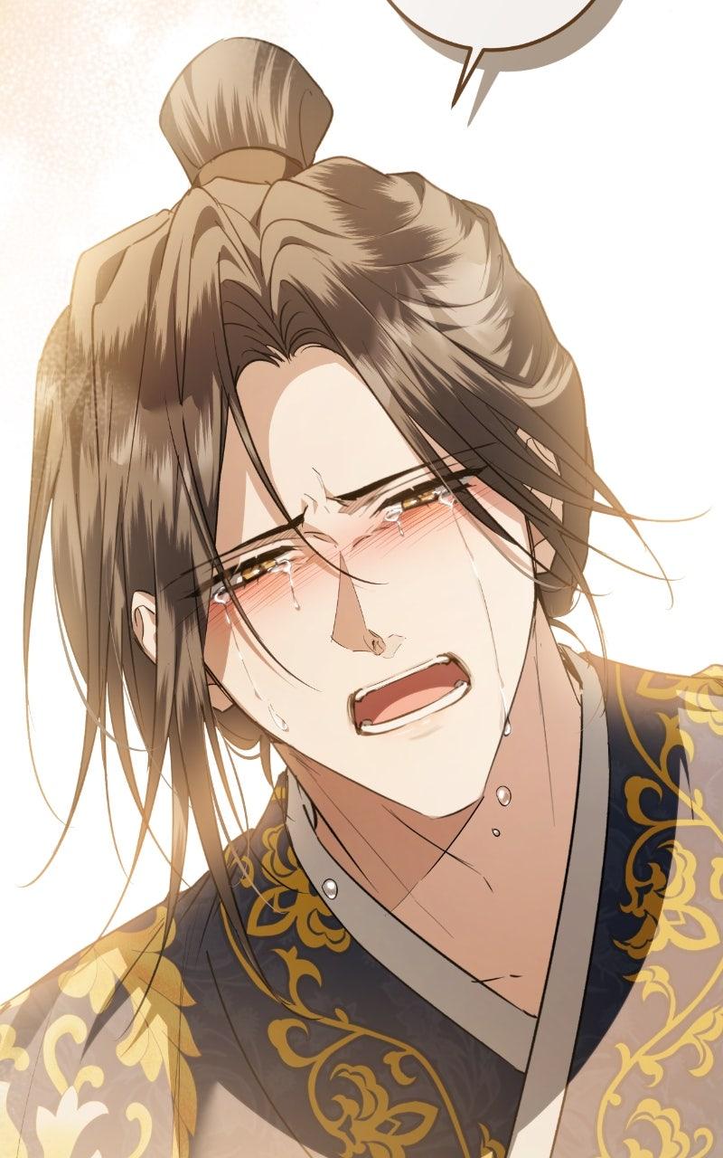 You Can’t Kill Me: The Secret Bride of the Black Wolf - Chapter 74 - 78