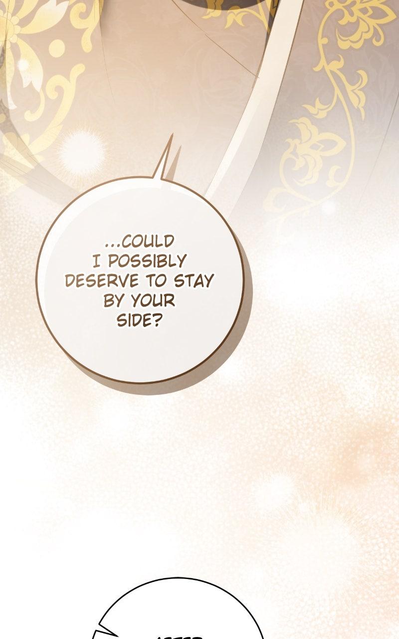 You Can’t Kill Me: The Secret Bride of the Black Wolf - Chapter 74 - 79