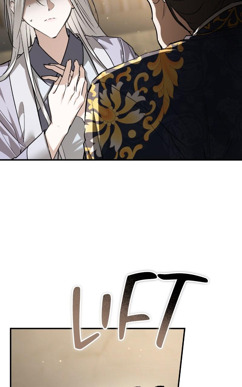 You Can’t Kill Me: The Secret Bride of the Black Wolf - Chapter 74 - 83