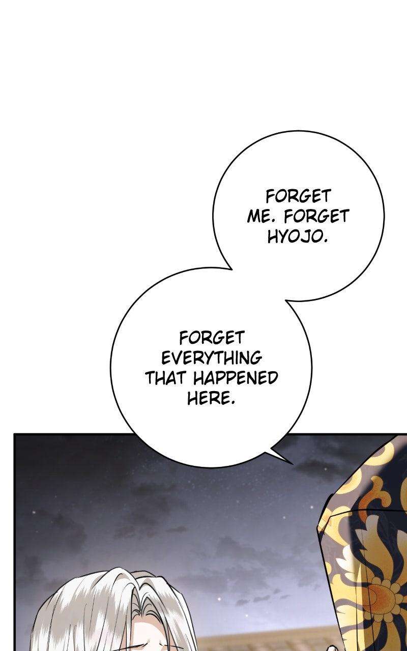 You Can’t Kill Me: The Secret Bride of the Black Wolf - Chapter 74 - 91