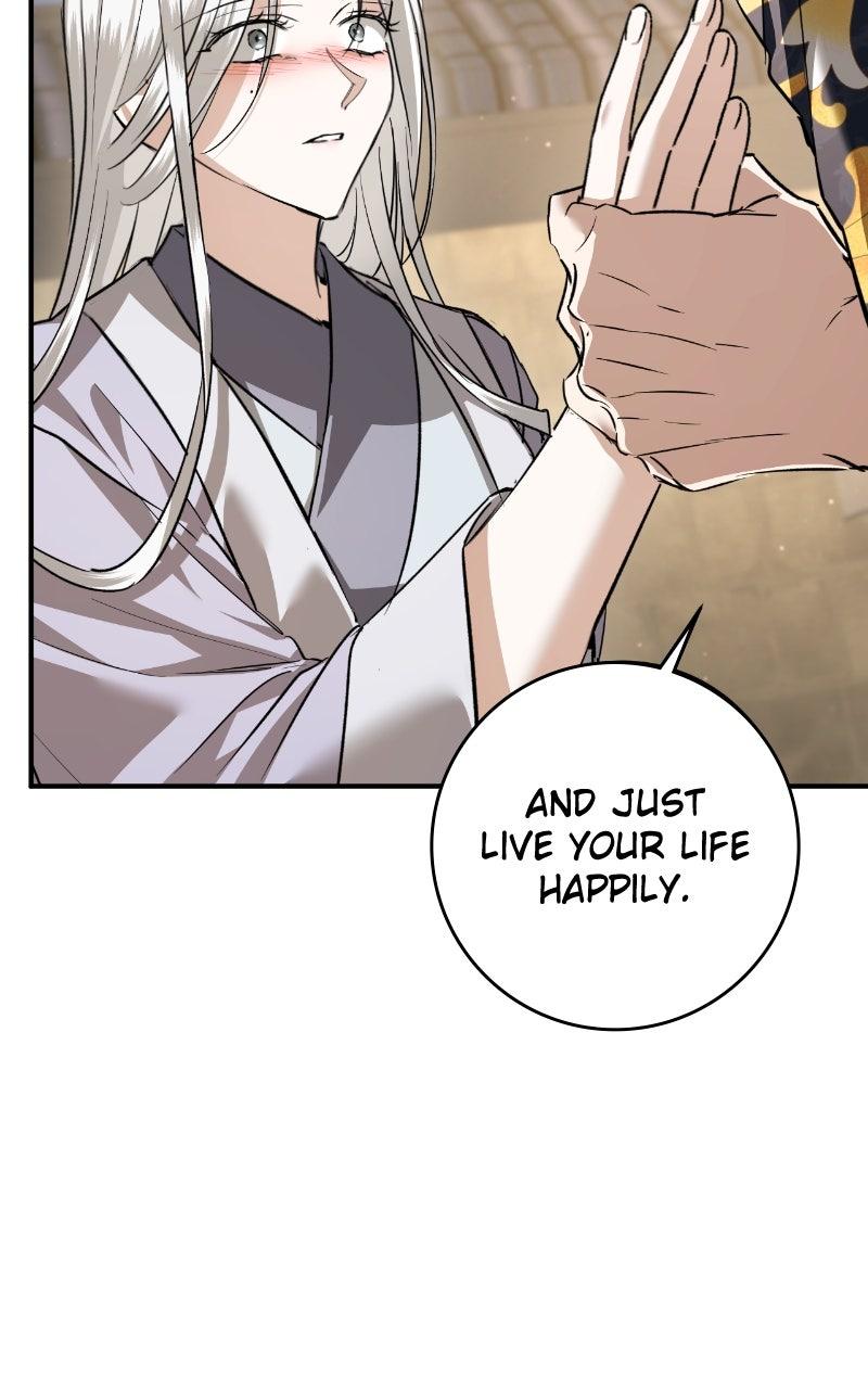 You Can’t Kill Me: The Secret Bride of the Black Wolf - Chapter 74 - 92