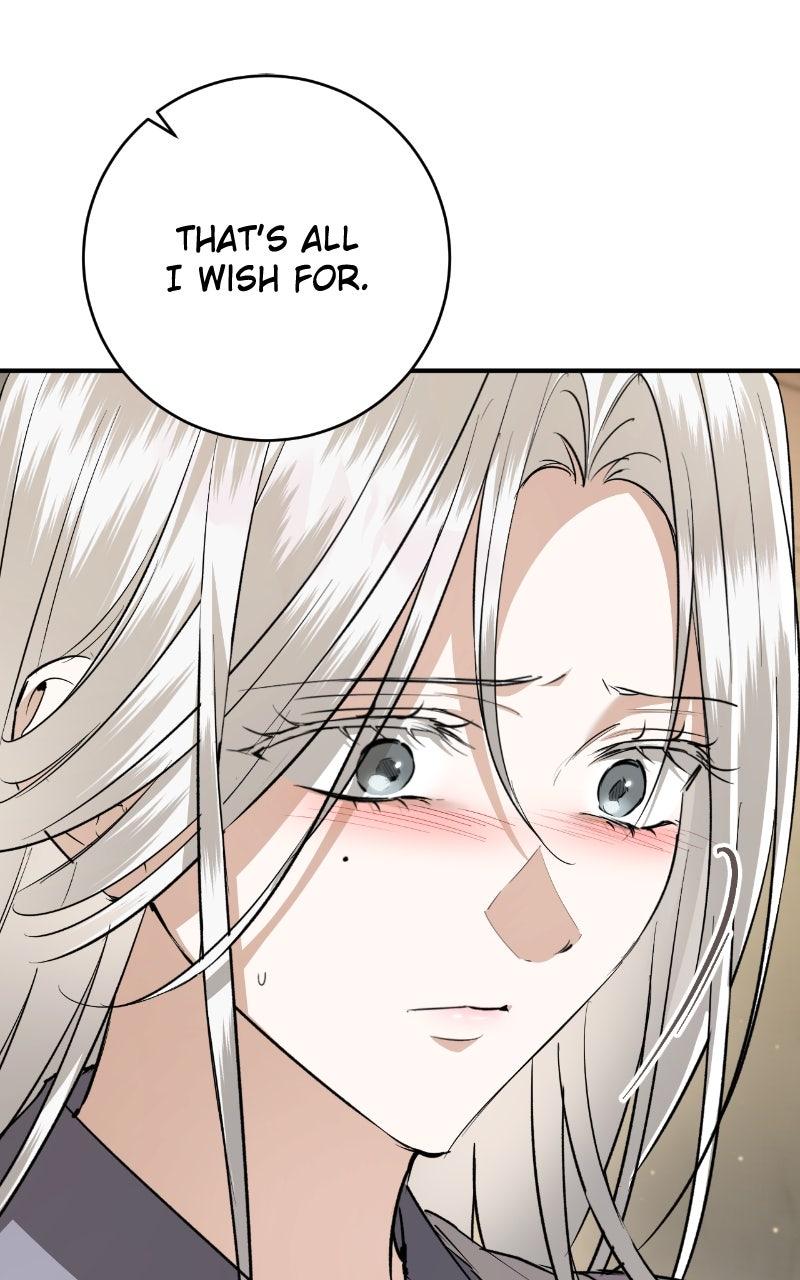 You Can’t Kill Me: The Secret Bride of the Black Wolf - Chapter 74 - 93