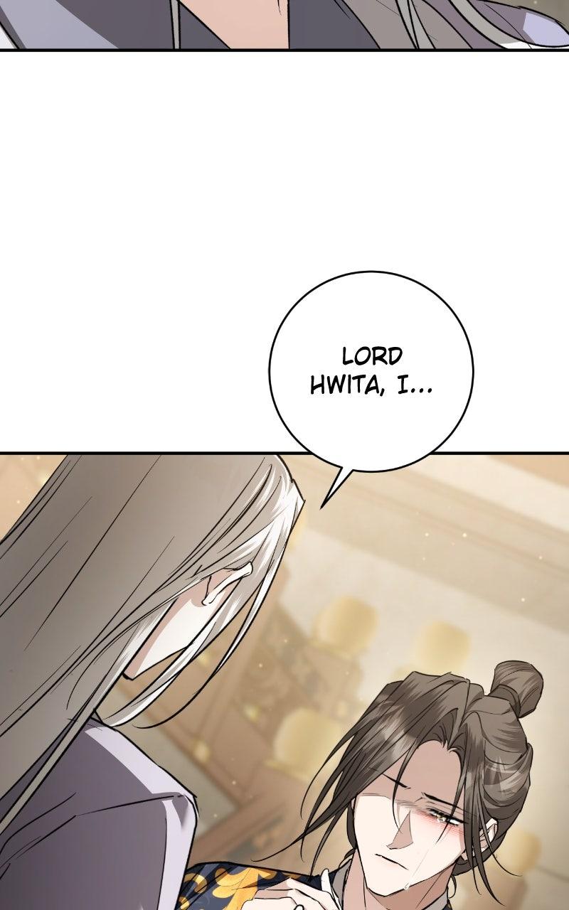 You Can’t Kill Me: The Secret Bride of the Black Wolf - Chapter 74 - 94