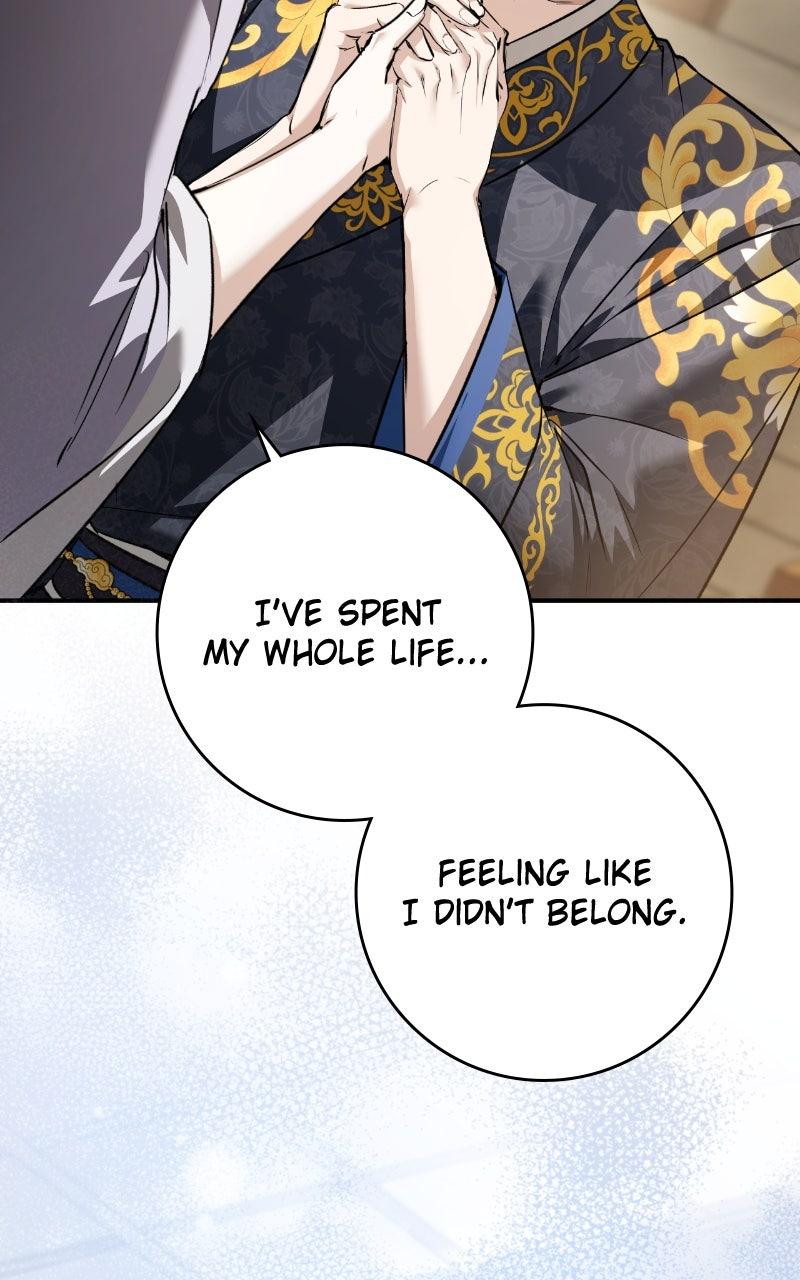 You Can’t Kill Me: The Secret Bride of the Black Wolf - Chapter 74 - 95