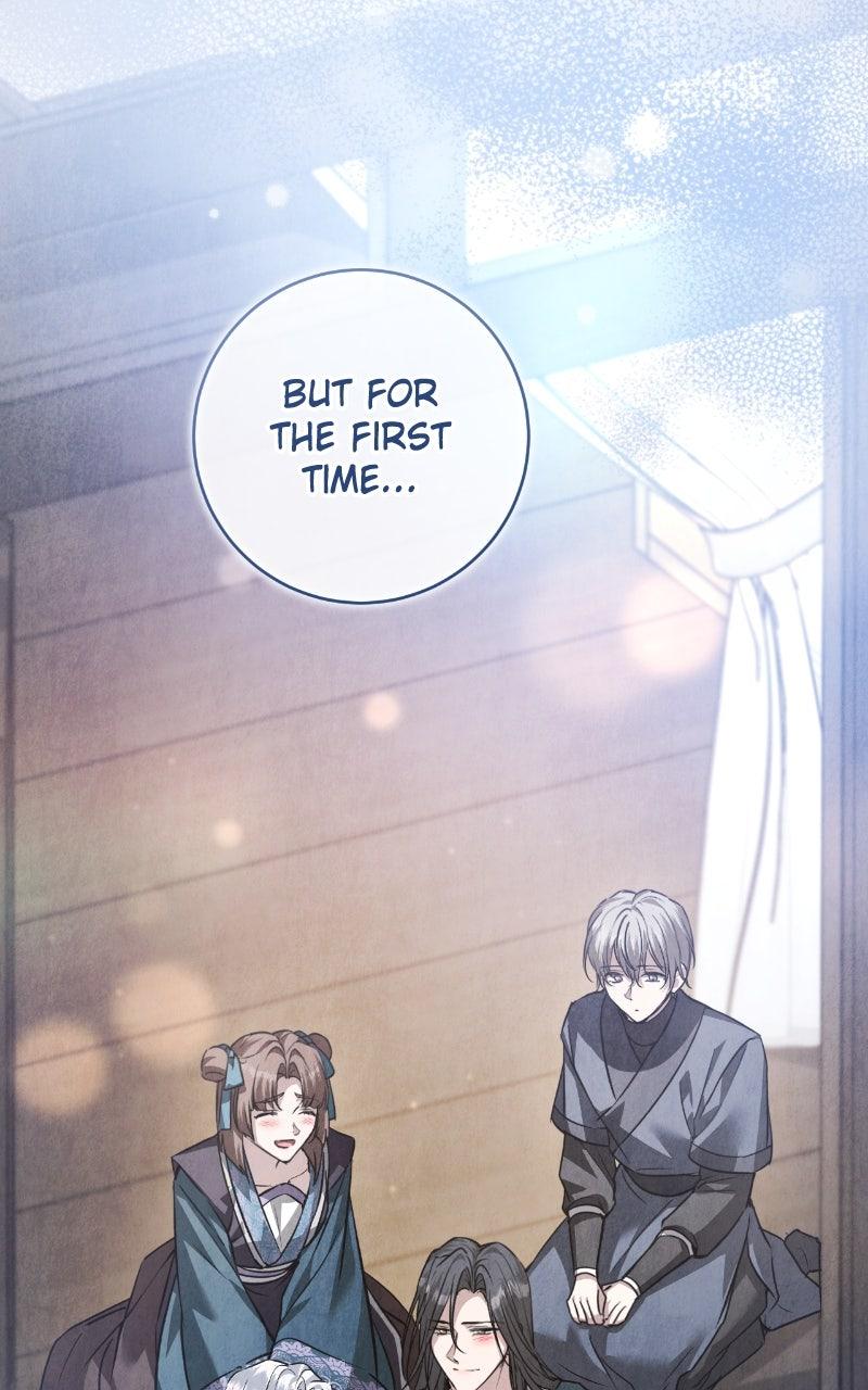 You Can’t Kill Me: The Secret Bride of the Black Wolf - Chapter 74 - 96