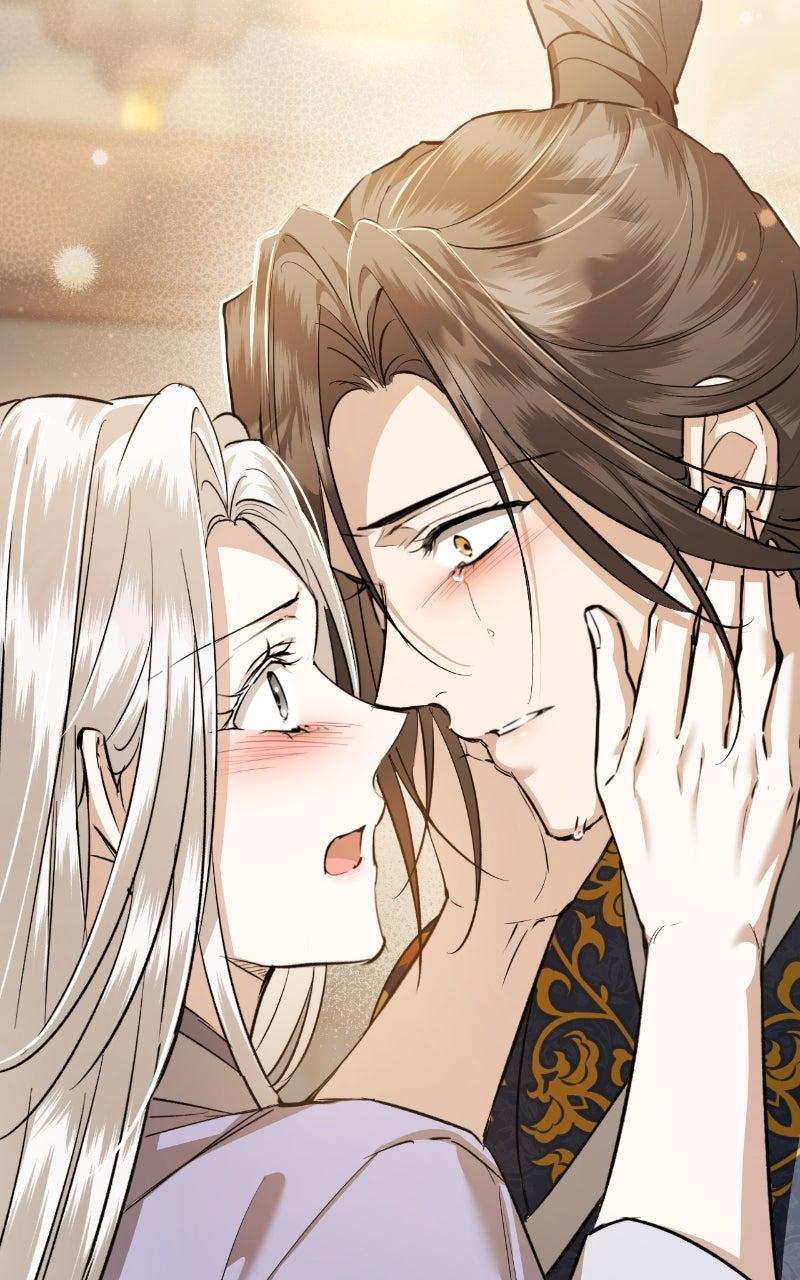 You Can’t Kill Me: The Secret Bride of the Black Wolf - Chapter 74 - 100