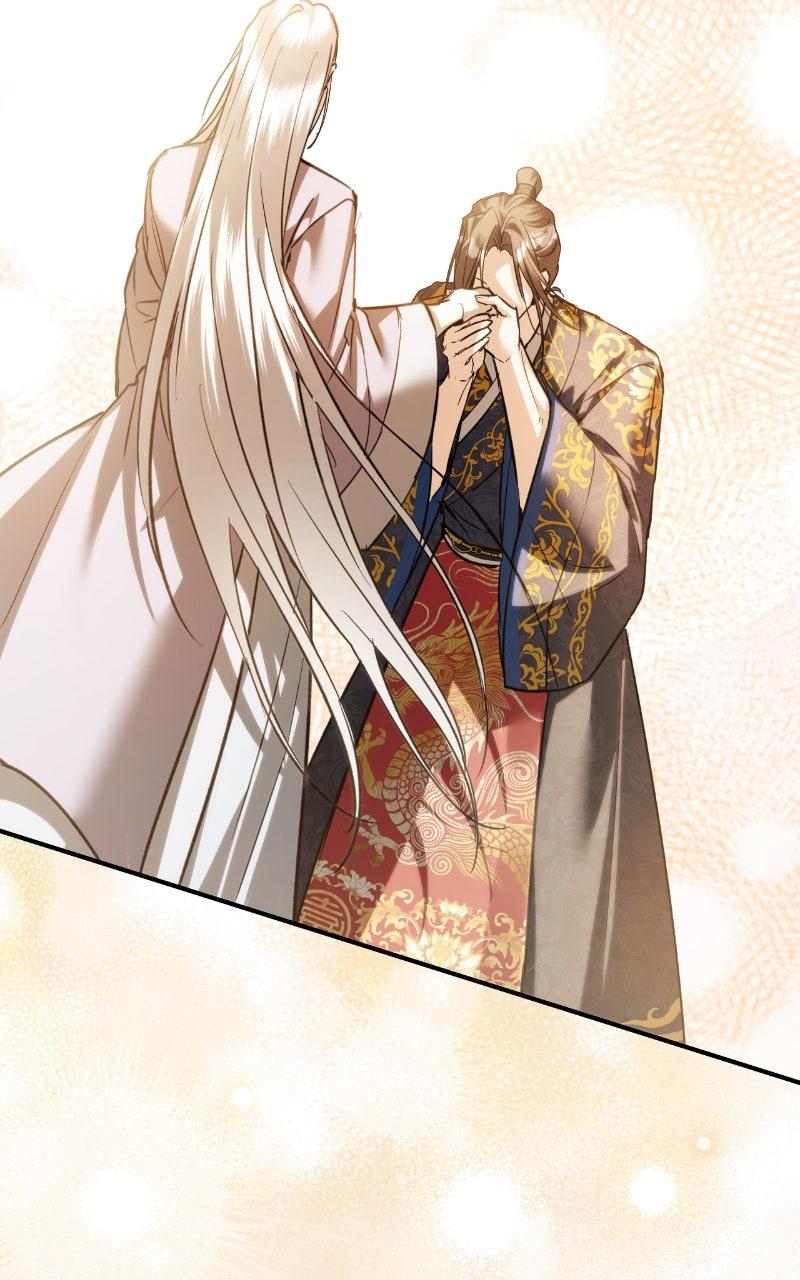 You Can’t Kill Me: The Secret Bride of the Black Wolf - Chapter 74 - 111