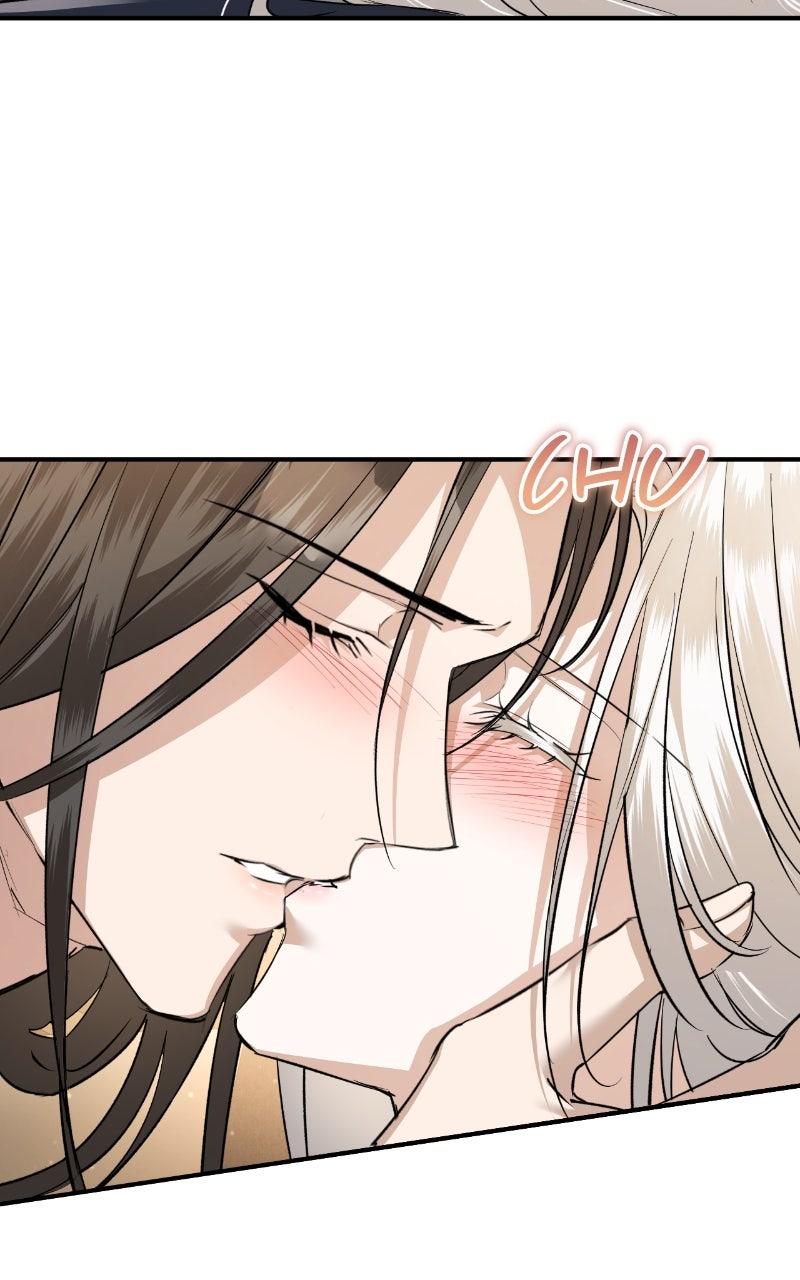 You Can’t Kill Me: The Secret Bride of the Black Wolf - Chapter 74 - 122