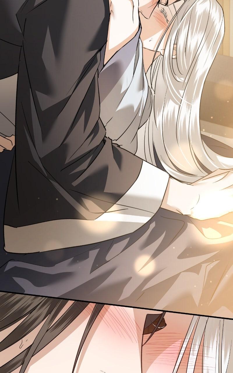 You Can’t Kill Me: The Secret Bride of the Black Wolf - Chapter 74 - 124