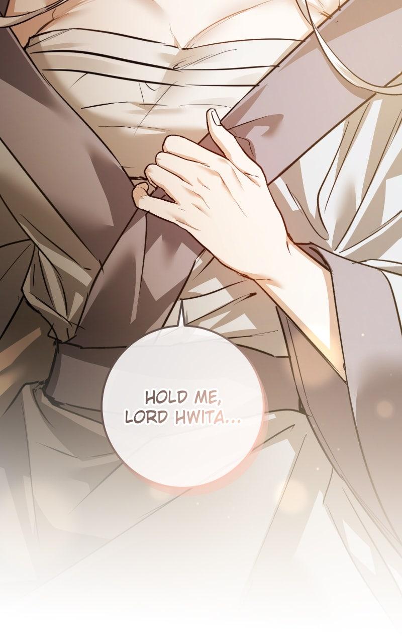 You Can’t Kill Me: The Secret Bride of the Black Wolf - Chapter 74 - 128