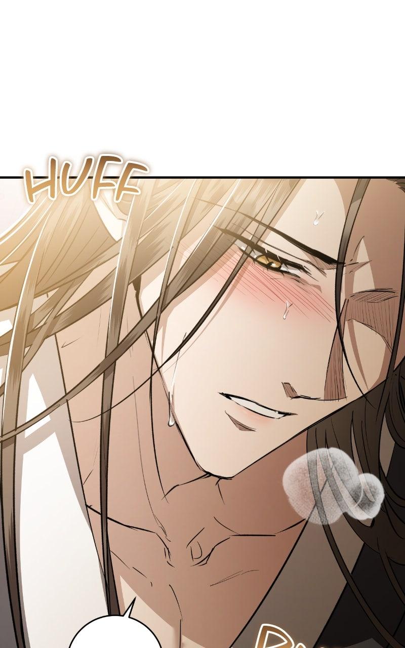 You Can’t Kill Me: The Secret Bride of the Black Wolf - Chapter 74 - 129