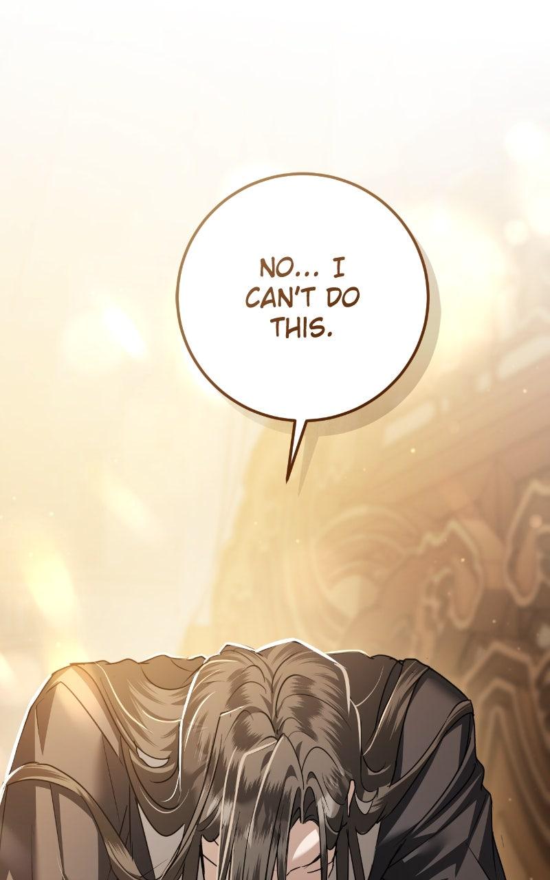 You Can’t Kill Me: The Secret Bride of the Black Wolf Chapter 75 - Page 7