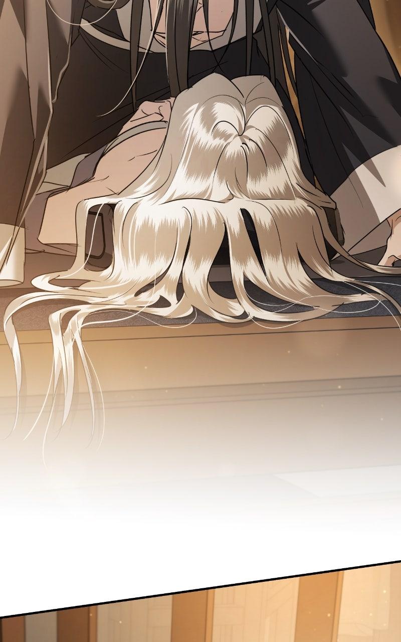 You Can’t Kill Me: The Secret Bride of the Black Wolf Chapter 75 - Page 8