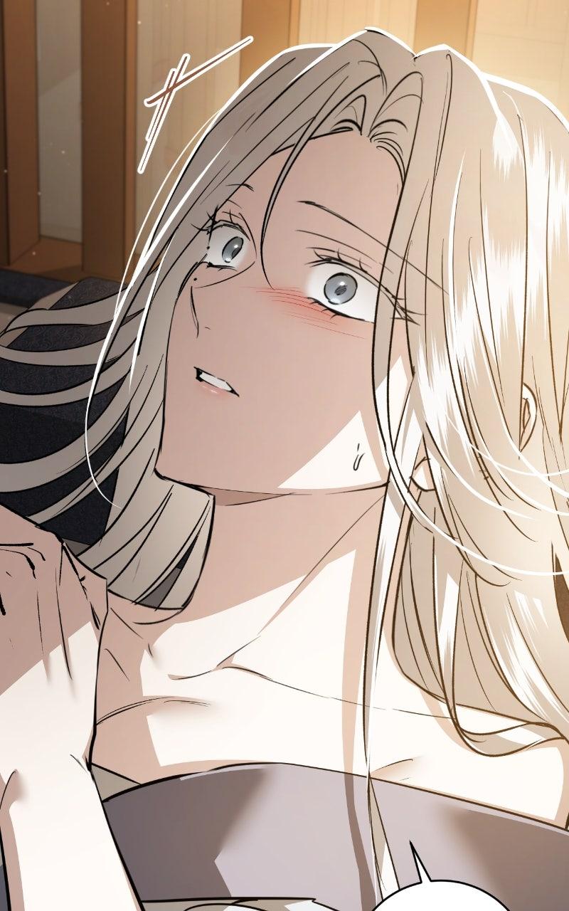 You Can’t Kill Me: The Secret Bride of the Black Wolf Chapter 75 - Page 9