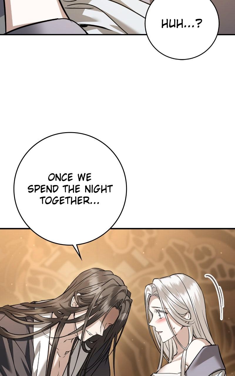 You Can’t Kill Me: The Secret Bride of the Black Wolf Chapter 75 - Page 10