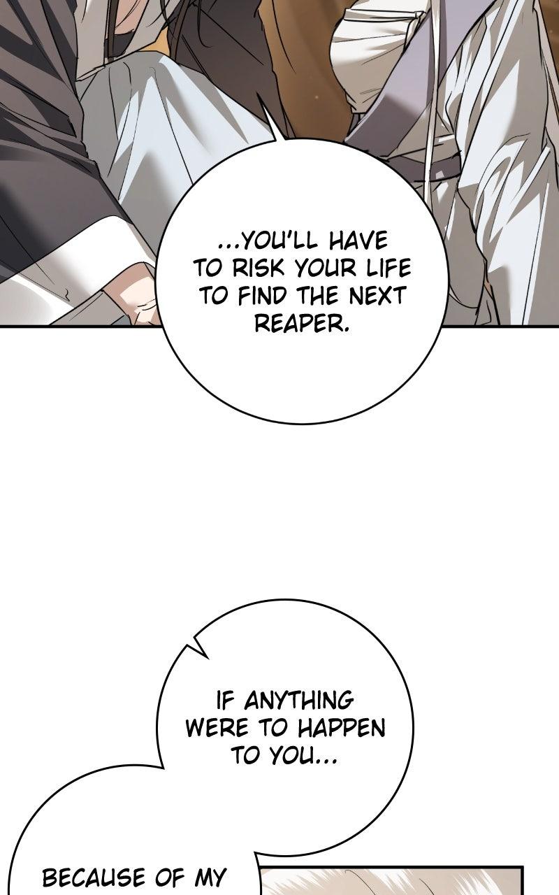 You Can’t Kill Me: The Secret Bride of the Black Wolf Chapter 75 - Page 11