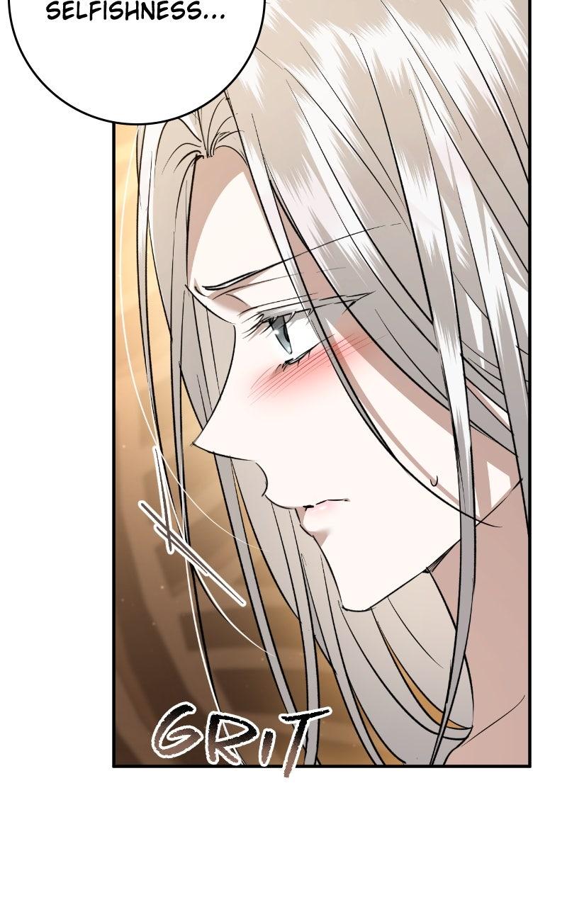 You Can’t Kill Me: The Secret Bride of the Black Wolf Chapter 75 - Page 12