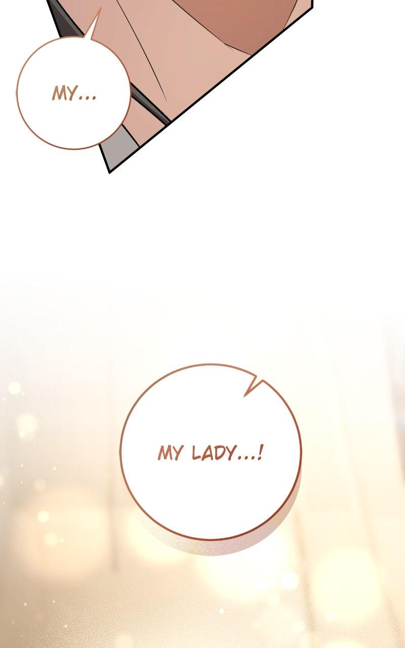 You Can’t Kill Me: The Secret Bride of the Black Wolf Chapter 75 - Page 18