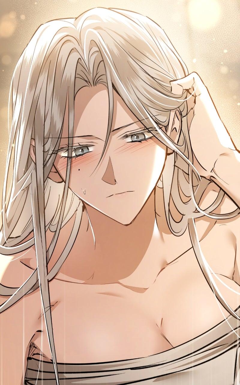 You Can’t Kill Me: The Secret Bride of the Black Wolf Chapter 75 - Page 19