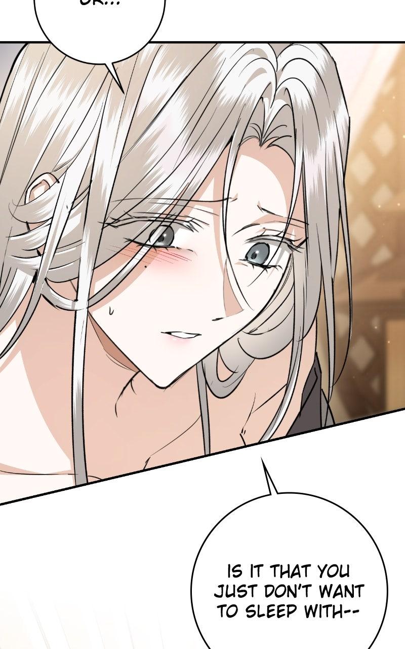 You Can’t Kill Me: The Secret Bride of the Black Wolf Chapter 75 - Page 23