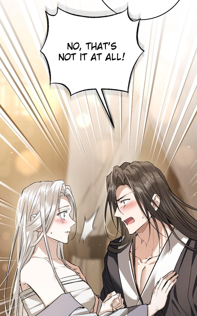 You Can’t Kill Me: The Secret Bride of the Black Wolf Chapter 75 - Page 24