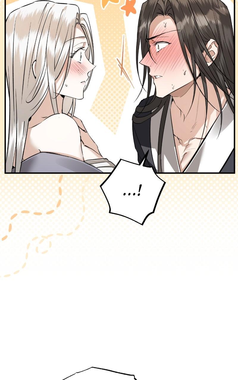 You Can’t Kill Me: The Secret Bride of the Black Wolf Chapter 75 - Page 26