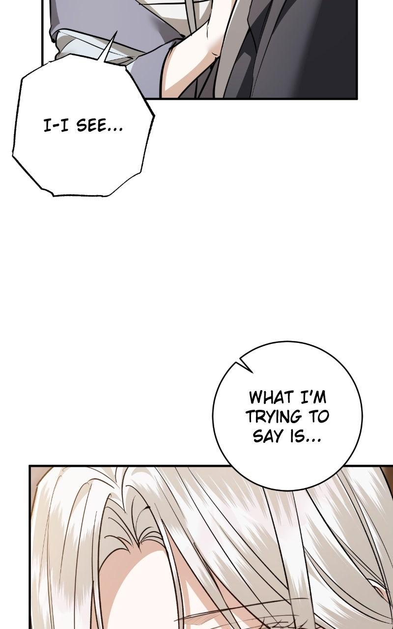 You Can’t Kill Me: The Secret Bride of the Black Wolf Chapter 75 - Page 28