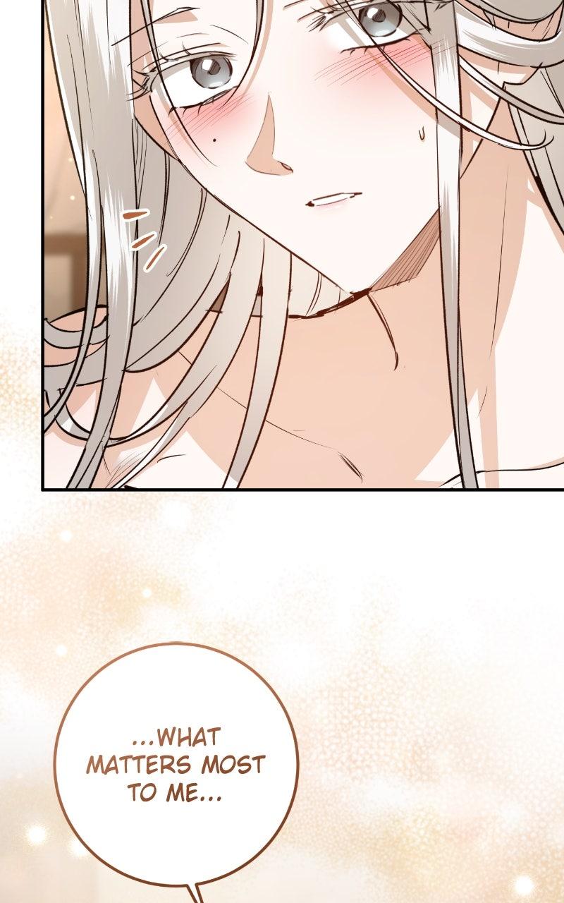 You Can’t Kill Me: The Secret Bride of the Black Wolf Chapter 75 - Page 29