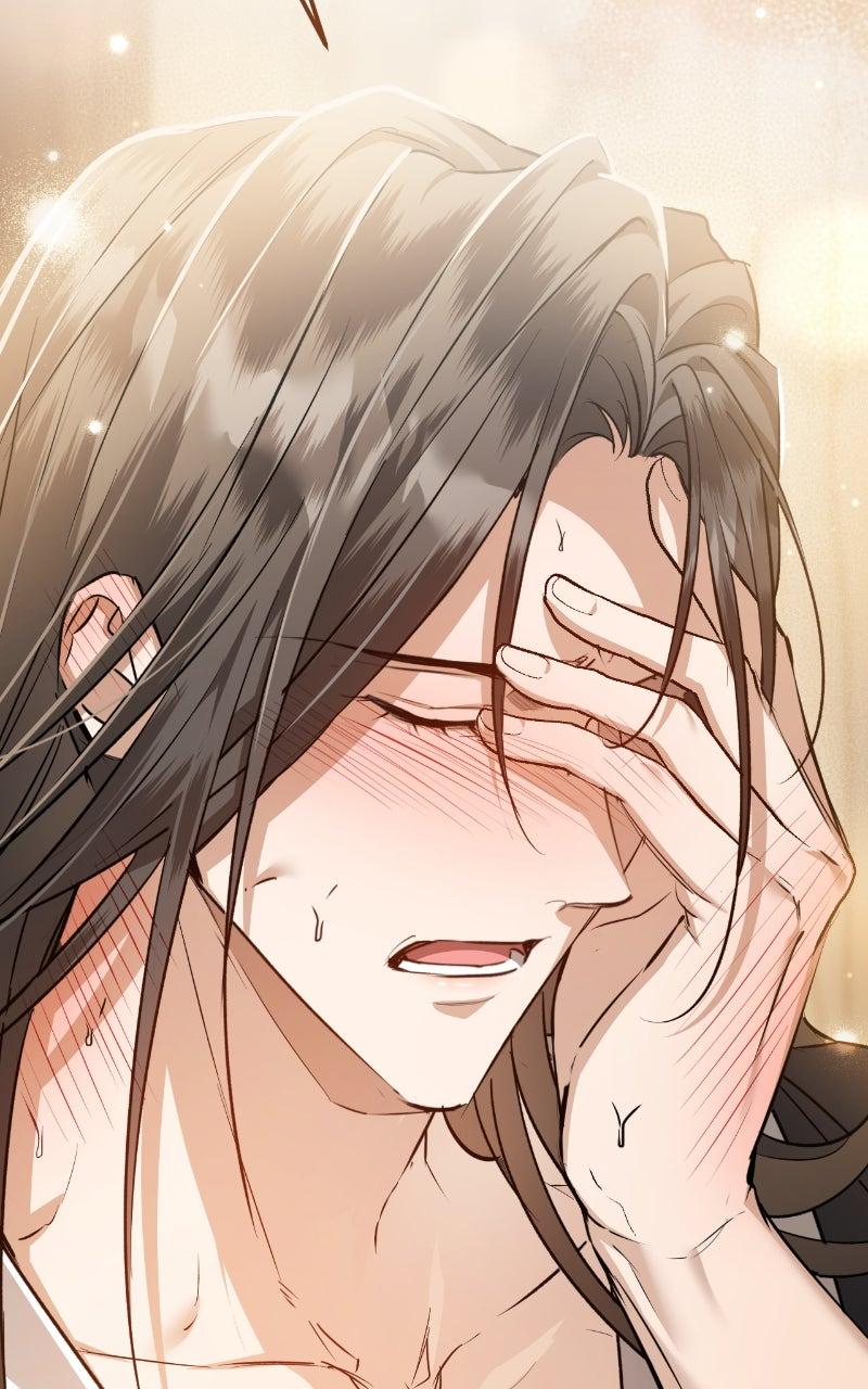 You Can’t Kill Me: The Secret Bride of the Black Wolf Chapter 75 - Page 30