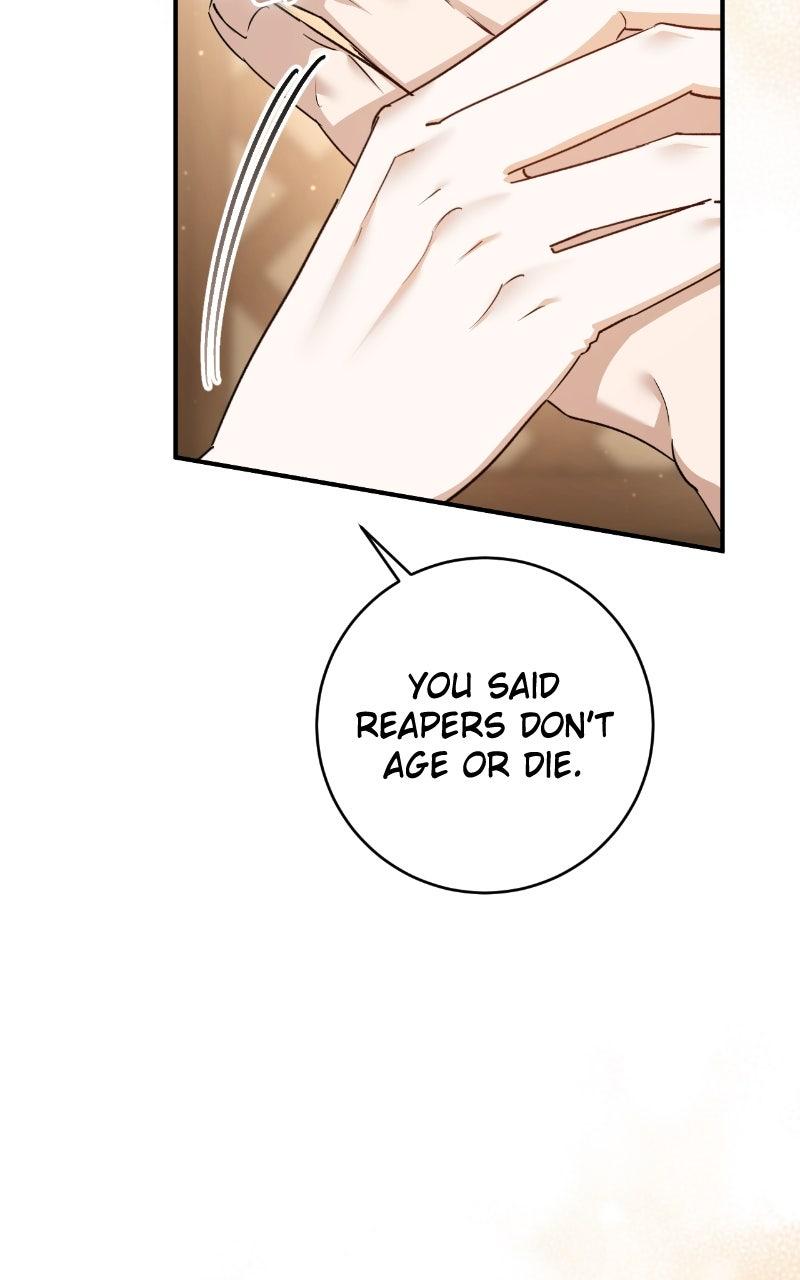 You Can’t Kill Me: The Secret Bride of the Black Wolf Chapter 75 - Page 34