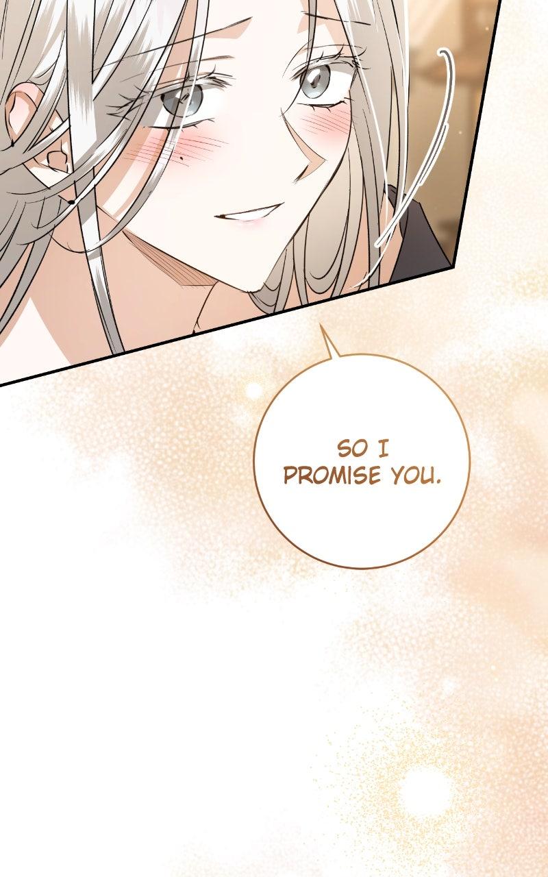 You Can’t Kill Me: The Secret Bride of the Black Wolf Chapter 75 - Page 38