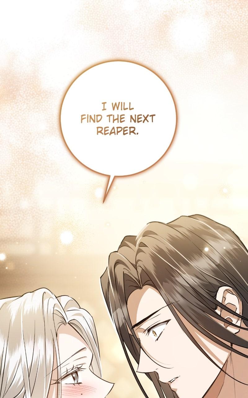 You Can’t Kill Me: The Secret Bride of the Black Wolf Chapter 75 - Page 39